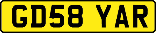 GD58YAR