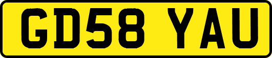 GD58YAU