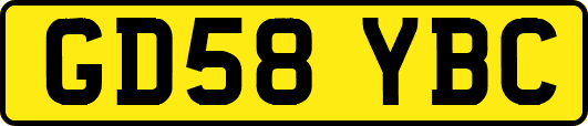 GD58YBC