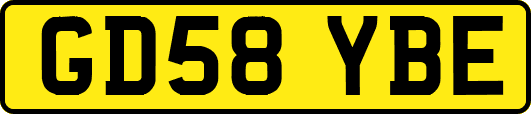 GD58YBE