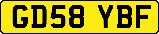 GD58YBF