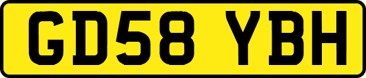 GD58YBH