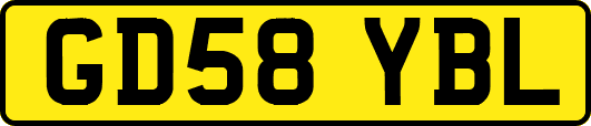 GD58YBL