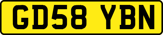 GD58YBN