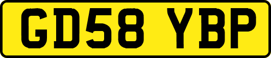 GD58YBP