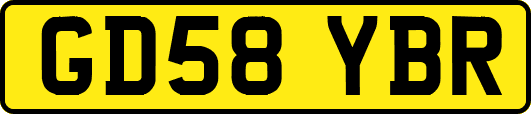 GD58YBR