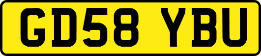 GD58YBU