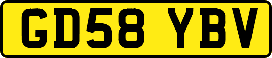GD58YBV