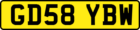 GD58YBW