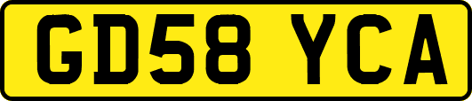 GD58YCA
