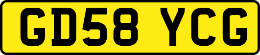 GD58YCG