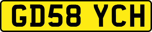 GD58YCH