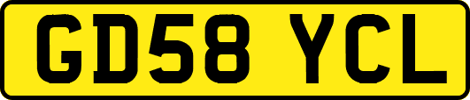 GD58YCL