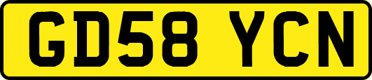 GD58YCN