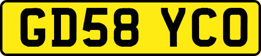 GD58YCO