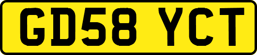 GD58YCT
