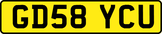 GD58YCU