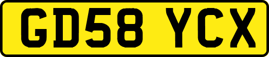 GD58YCX