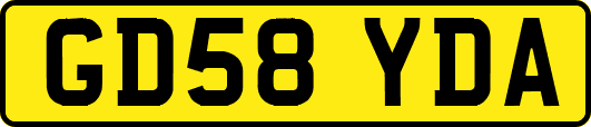 GD58YDA