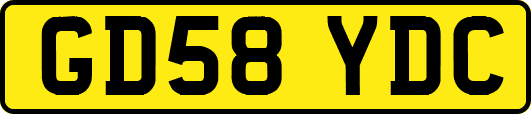 GD58YDC