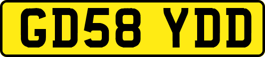 GD58YDD