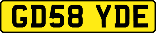 GD58YDE