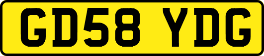 GD58YDG