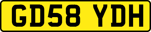 GD58YDH