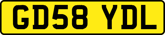 GD58YDL