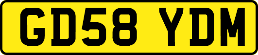 GD58YDM