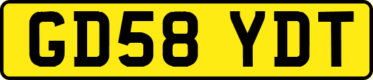 GD58YDT