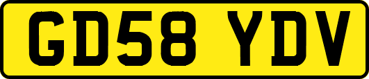 GD58YDV