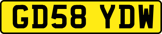 GD58YDW