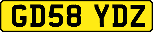 GD58YDZ