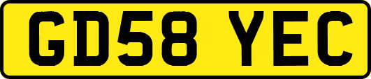 GD58YEC