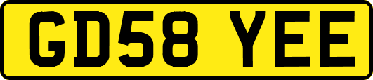 GD58YEE