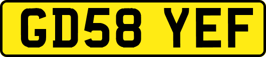 GD58YEF