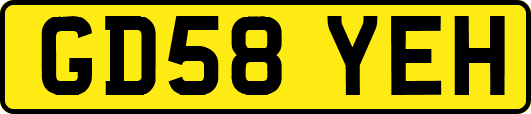 GD58YEH
