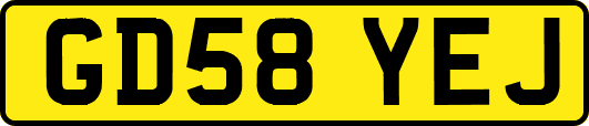 GD58YEJ
