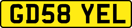 GD58YEL