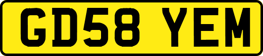 GD58YEM
