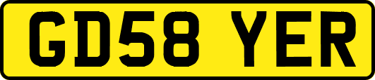 GD58YER