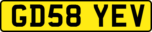 GD58YEV