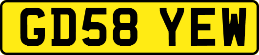 GD58YEW