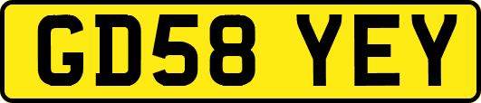 GD58YEY