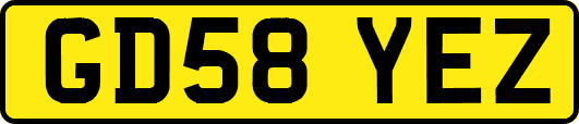 GD58YEZ
