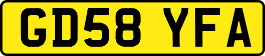 GD58YFA