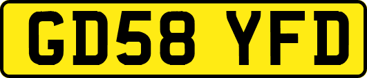 GD58YFD
