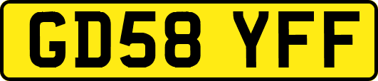 GD58YFF