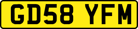 GD58YFM